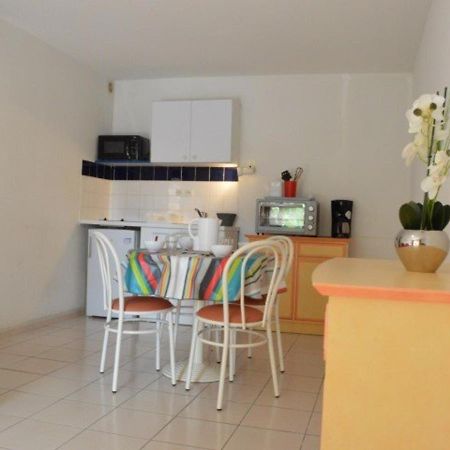 Appartement 2 Pieces Avec Terrasse Pres De La Plage, Piscine Et Commerces A Narbonne Plage - Fr-1-229B-731 Narbona Exterior foto